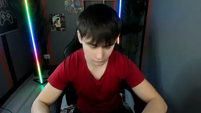 AlejandroEllias — naked boxing 2 minutes