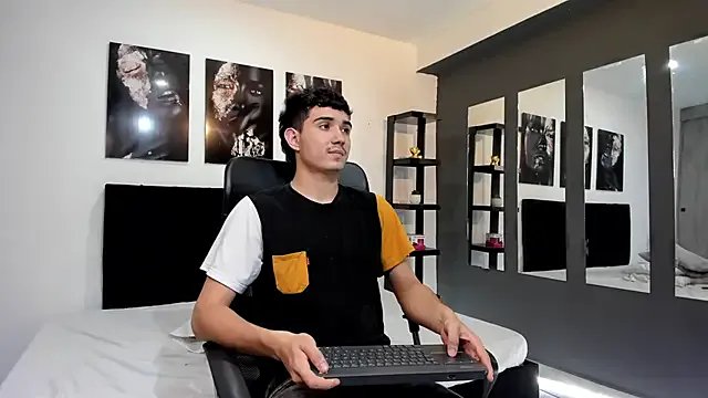 Alejo_Grey — cum show