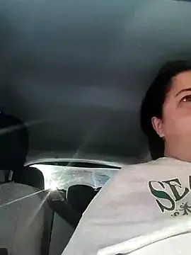 AleshaArabian on StripChat