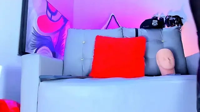 Aleshkastone on StripChat