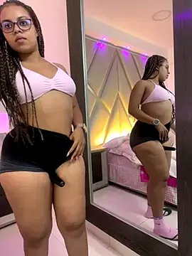 Freechat AlesiaCooper on StripChat