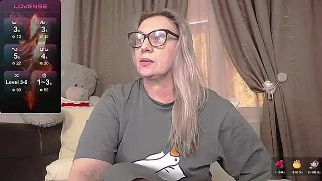 Alessandra92 on StripChat