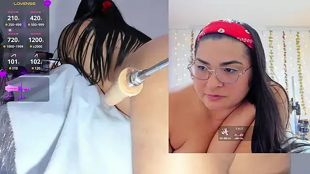 Alessandra_Smith on StripChat