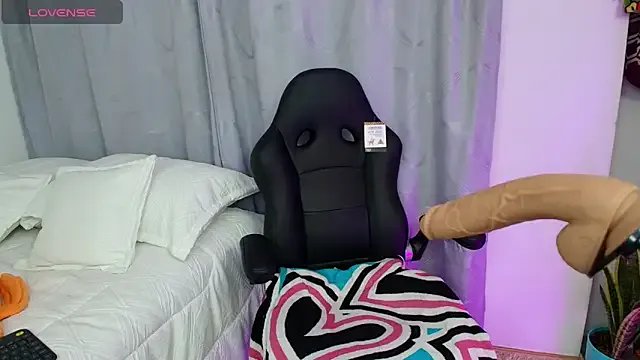 Private Alessandraa_ferri_ on StripChat