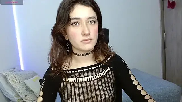 AlessandraLB on StripChat