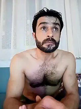 alex10alexx on StripChat