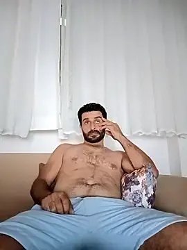 alex10alexx on StripChat