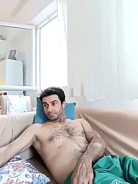 alex10alexx on StripChat