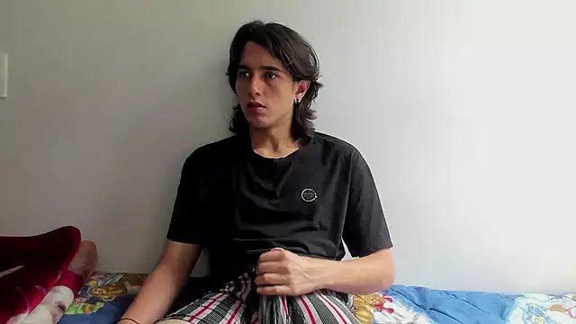 alex_connorr on StripChat