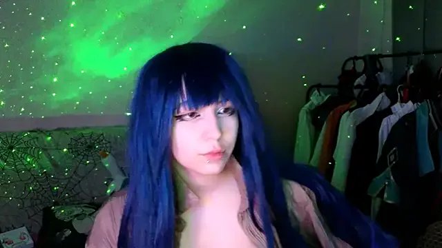 Alex_Howell on StripChat