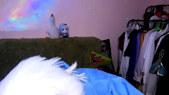 Alex_Howell on StripChat