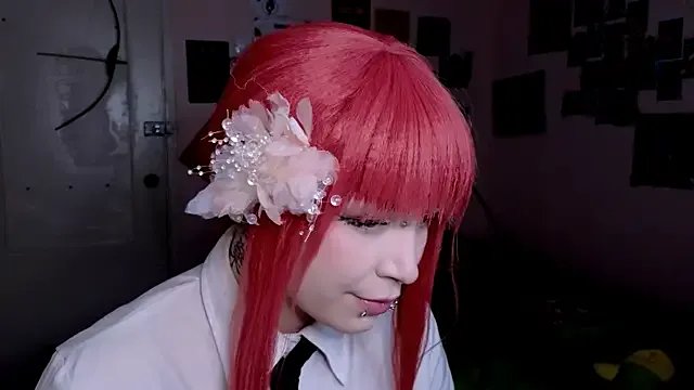 Alex_Howell on StripChat