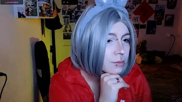 Alex_Howell on StripChat