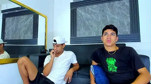 ALEX_KEITH26 — full naked