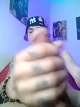 alex_rockstar — SHOW CUM 