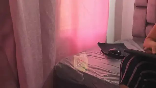 Alexa-Hunter on StripChat