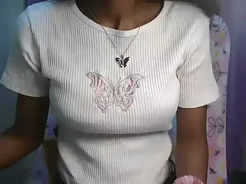 Alexa-Telugu on StripChat