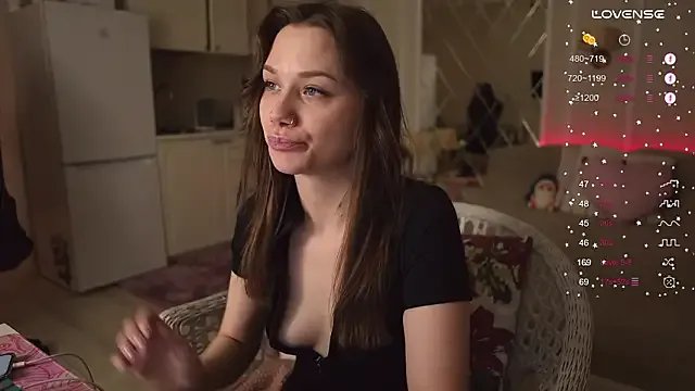 alexa_feels_ — Free boobies 5 min