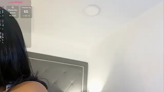 Alexa_Madisson on StripChat