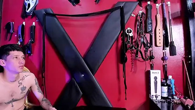 alexa_n_alex on StripChat