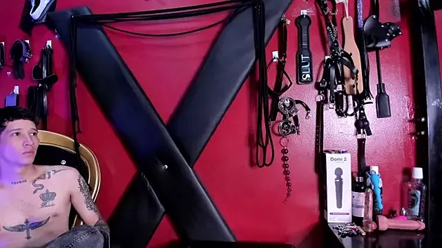 alexa_n_alex on StripChat