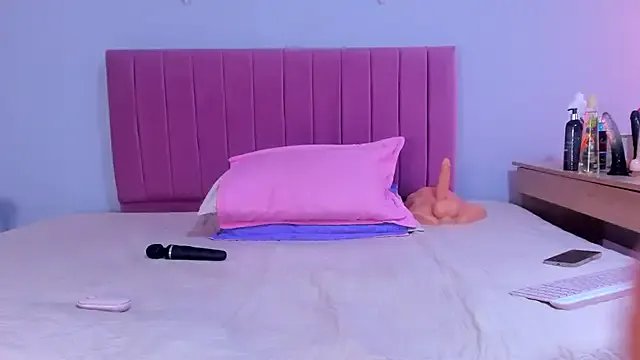 StripChat alexa_pariss is Freechat alexa_pariss — Naked + Deepthroat + Oil + Squirt