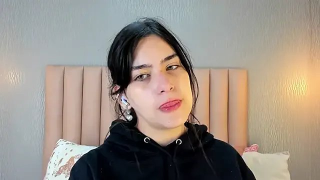 Alexa_Thaylor_ on StripChat