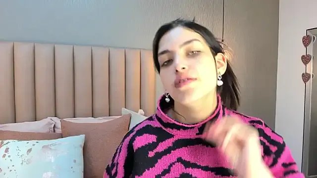 Alexa_Thaylor_ on StripChat