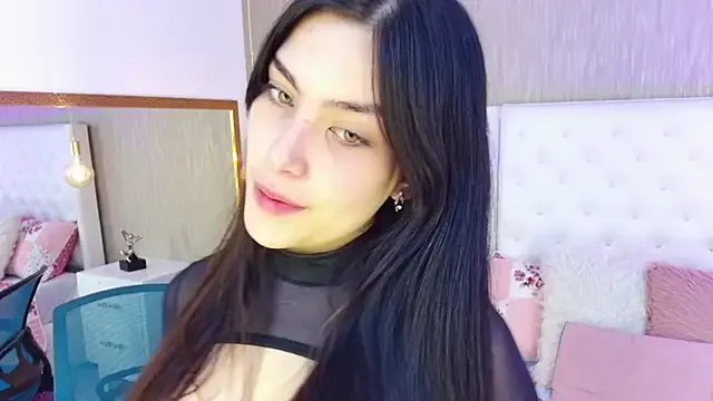 Alexa_Thaylor_ on StripChat