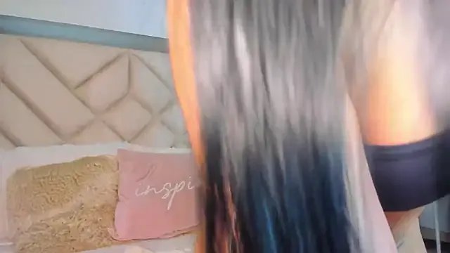 alexa_tobar on StripChat