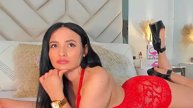 alexa_tobar on StripChat