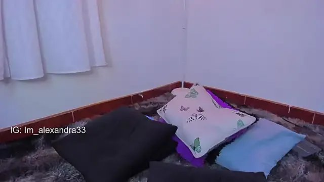 Alexa_will on StripChat