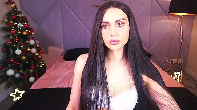 AlexaGreyyy on StripChat