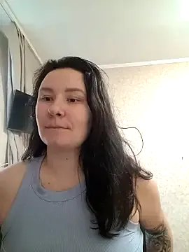 AlexaLexie on StripChat