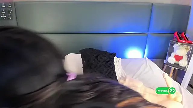 alexamonroe_ on StripChat