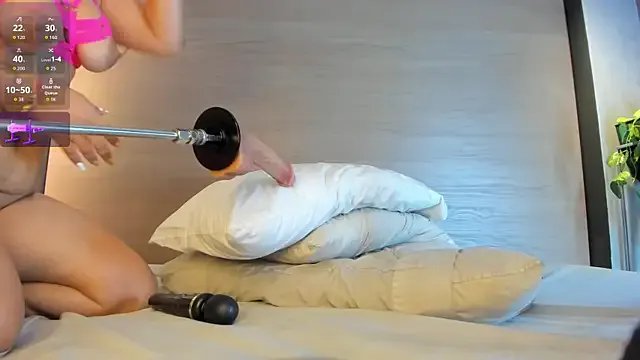 alexamonroe_ on StripChat