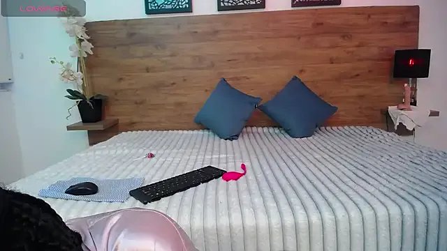 AlexandraCambell on StripChat