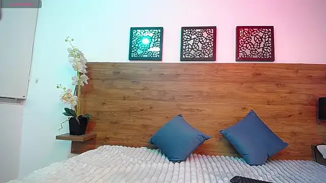 AlexandraCambell on StripChat