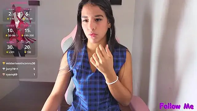 alexandraclaire9 — SPANKG ASS