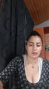 Alexandrina on StripChat