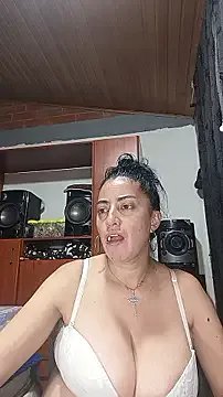 Alexandrina on StripChat