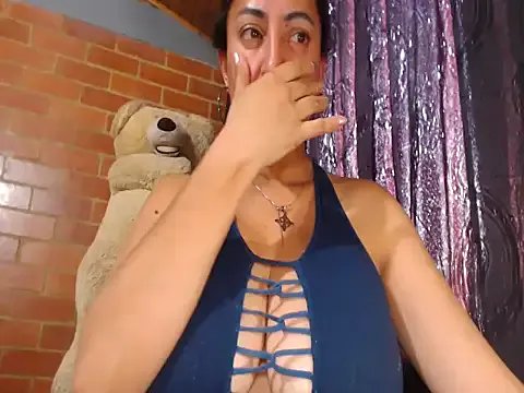 Alexandrina on StripChat