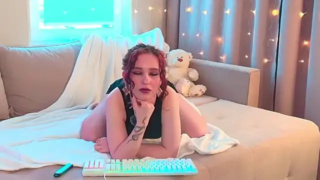 alexandro_princess — suck finger and imagine your dick