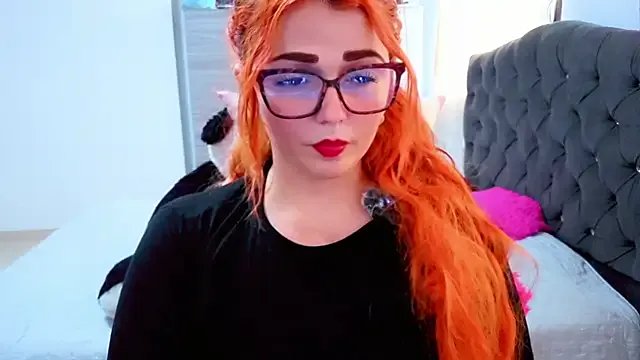 Alexatexa2929 on StripChat