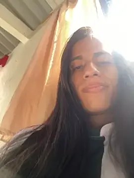 AlexaWarner on StripChat