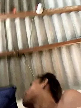 AlexaWarner on StripChat