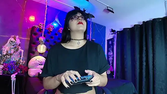 AlexHoe_ on StripChat