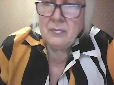 Alexia64231 on StripChat