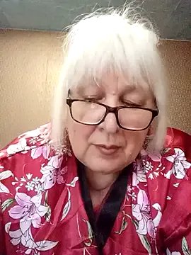 Alexia64231 on StripChat