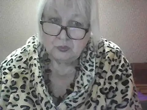 Alexia64231 on StripChat